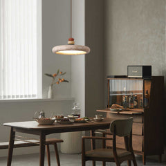 Asnu Pendant Lamp