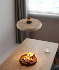 Asnu Pendant Lamp