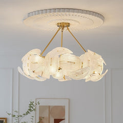 Astelleo Chandelier