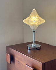 Astra Star Table Lamp