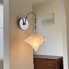 Astra Star Wall Lamp
