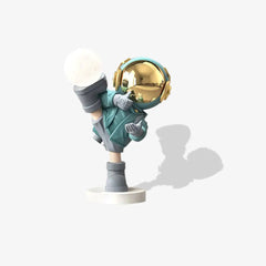 Astronaut Floor Lamp