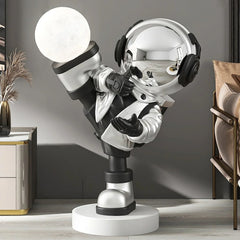 Astronaut Floor Lamp