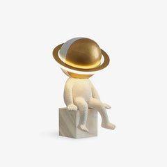 Astronaut Table Lamp