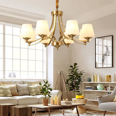 Aureline Chandelier