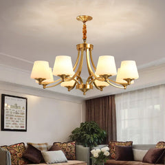 Aureline Chandelier