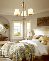 Aureline Chandelier