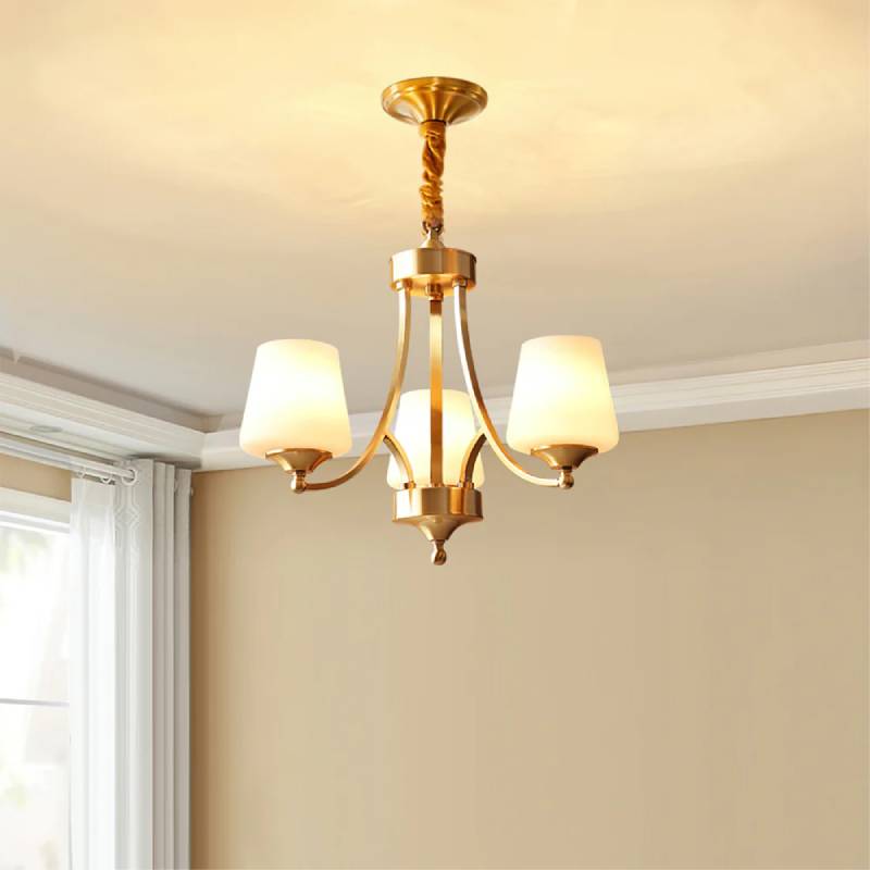 Aureline Chandelier