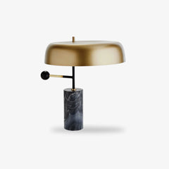 Auspicious Table Lamp