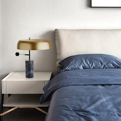 Auspicious Table Lamp