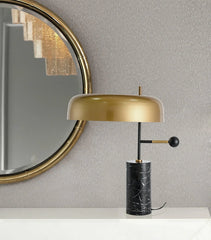 Auspicious Table Lamp