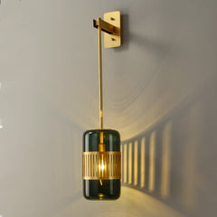 Avalon Wall Lamp