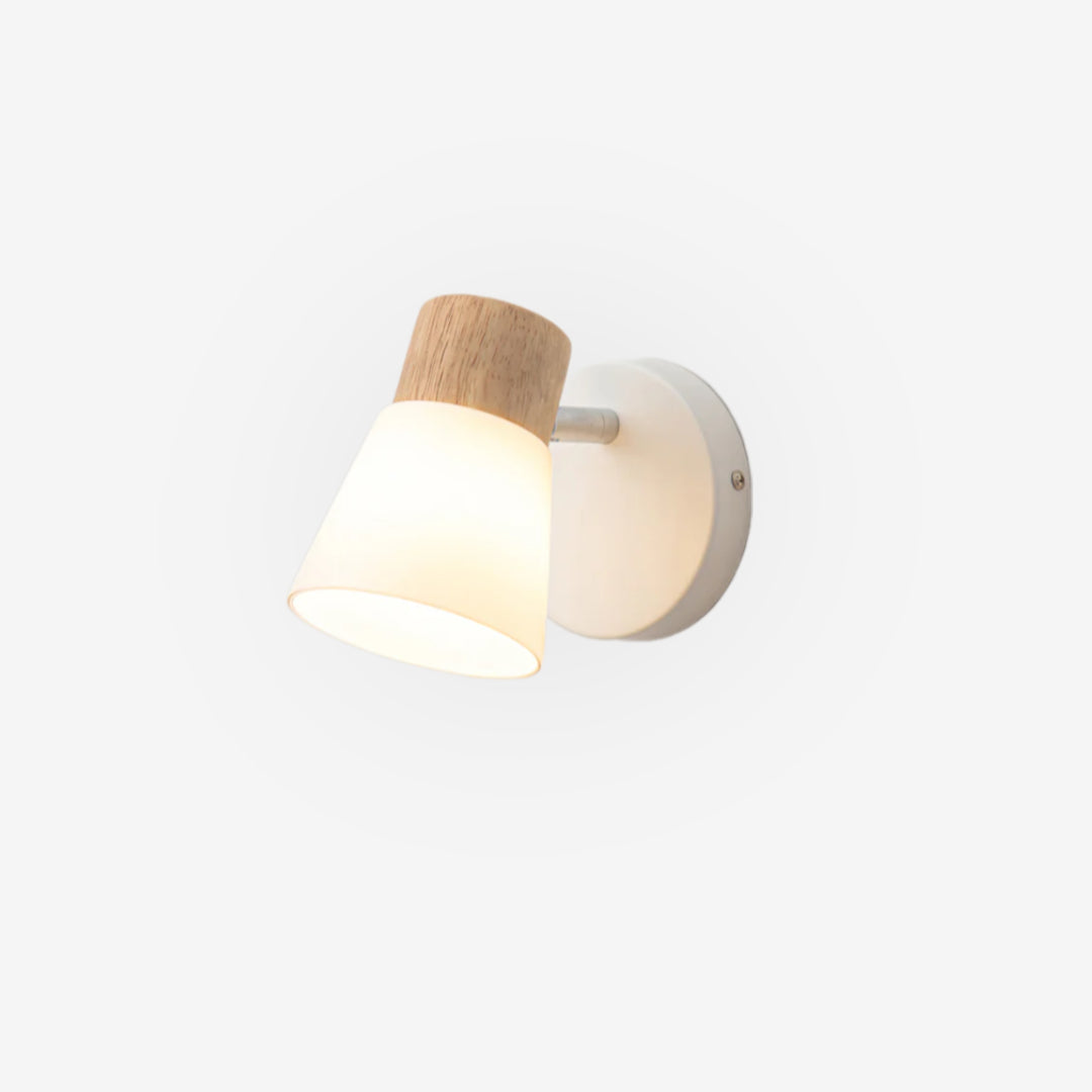 Aviro Wall Lamp