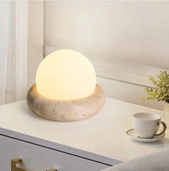Baca Table Lamp