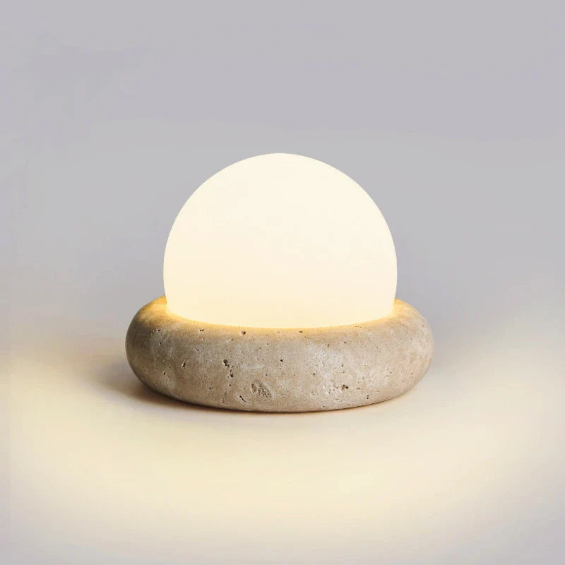 Baca Table Lamp