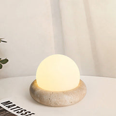 Baca Table Lamp
