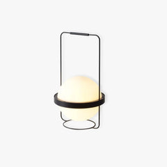 Ball Table Lamp