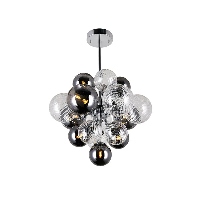Balloon Chandelier