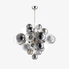 Balloon Chandelier