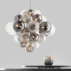 Balloon Chandelier