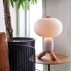 Balloon Table Lamp