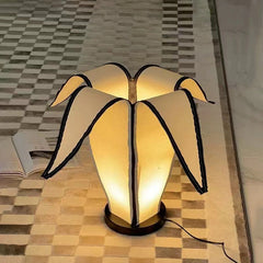 Banana Floor Lamp