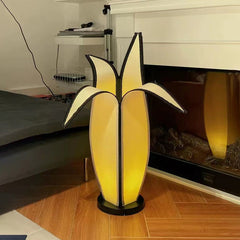 Banana Floor Lamp