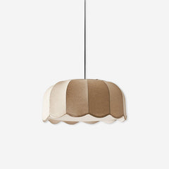 Banana Leaf Pendant Lamp