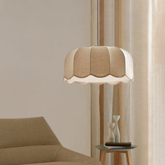 Banana Leaf Pendant Lamp