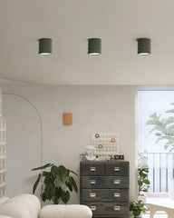 Barrin Ceiling Lamp