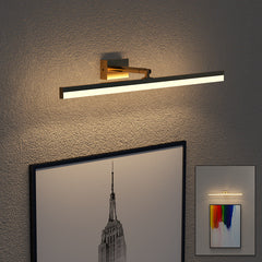 Bath Vanity Wall Lamp
