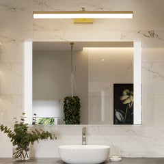 Bath Vanity Wall Lamp