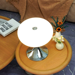 Bauhaus Apple Table Lamp