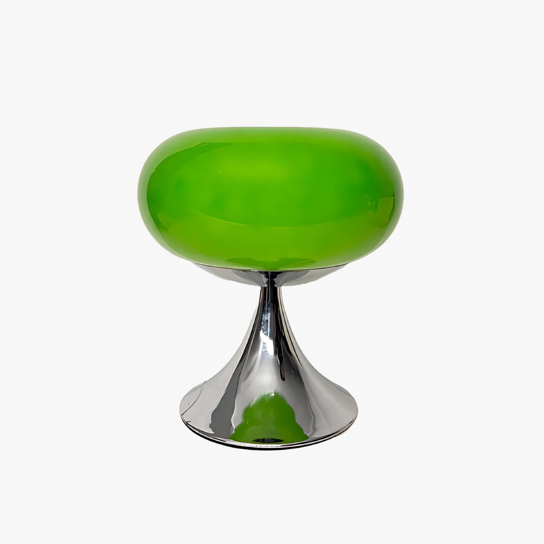 Bauhaus Apple Table Lamp