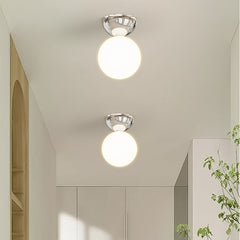 Bauhaus Ceiling Light