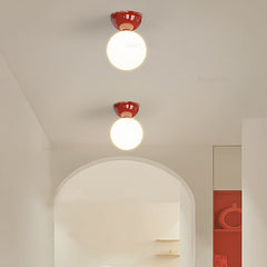 Bauhaus Ceiling Light
