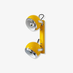 Bauhaus Children Wall Lamp