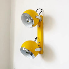 Bauhaus Children Wall Lamp