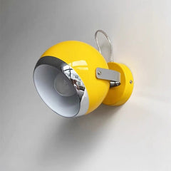Bauhaus Children Wall Lamp