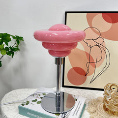 Bauhaus Conch Table Lamp