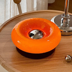 Bauhaus Donut Table Lamp