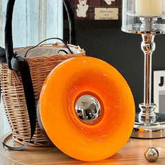 Bauhaus Donut Table Lamp