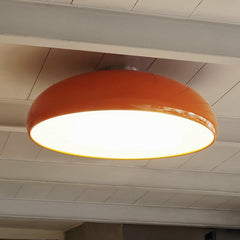 Bauhaus Minimalist Ceiling Light