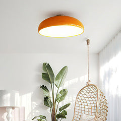 Bauhaus Minimalist Ceiling Light
