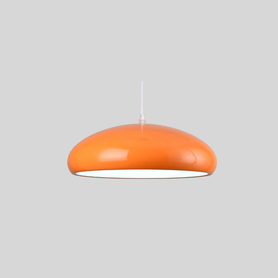 Bauhaus Minimalist Pendant Lamp
