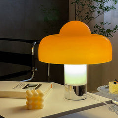 Bauhaus Mushroom Table Lamp