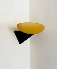 Bauhaus Retro Wall Lamp