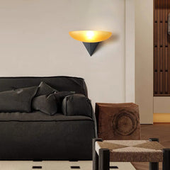 Bauhaus Retro Wall Lamp