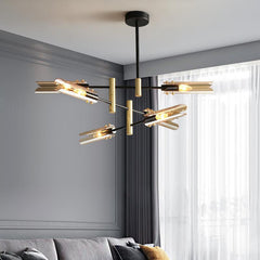 Astrid Double Chandelier