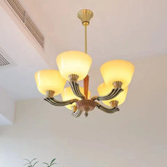 Ascher Chandelier